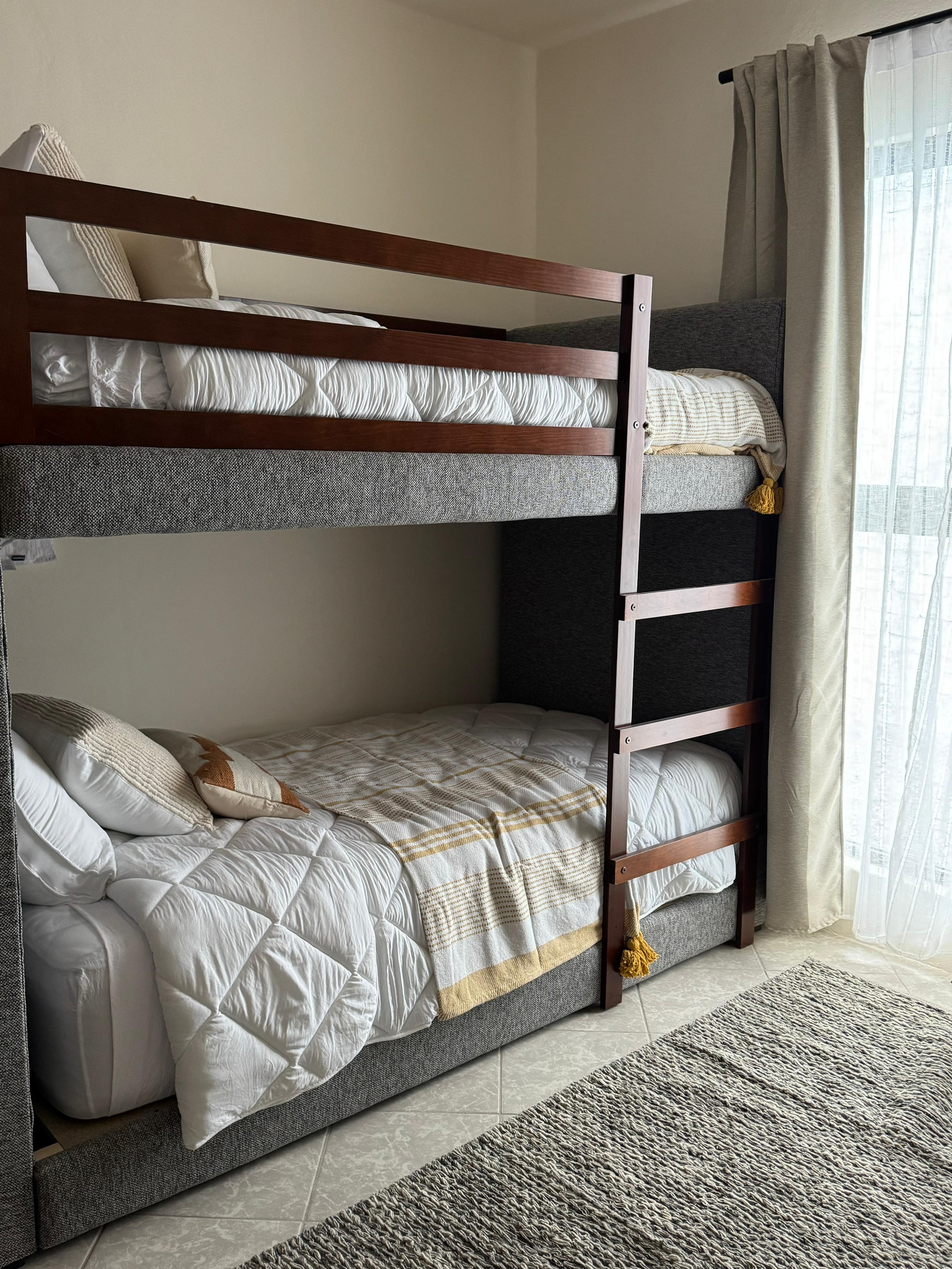 Escaleras Interiores